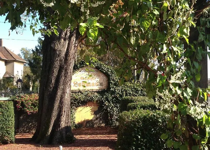 Land-gut-hotel Lohmann