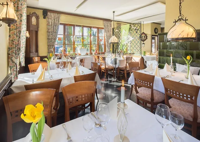 Hotel Land-gut-hotel Lohmann Drensteinfurt