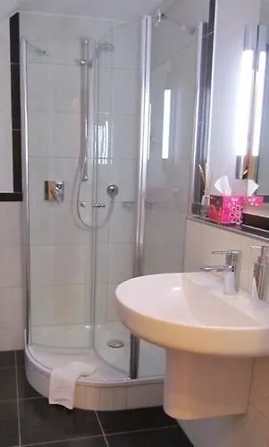 Land-gut-hotel Lohmann