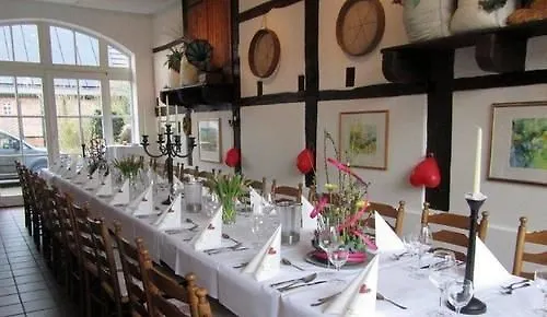 Land-gut-hotel Lohmann Drensteinfurt