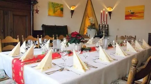 Hotel Land-gut-hotel Lohmann 3*