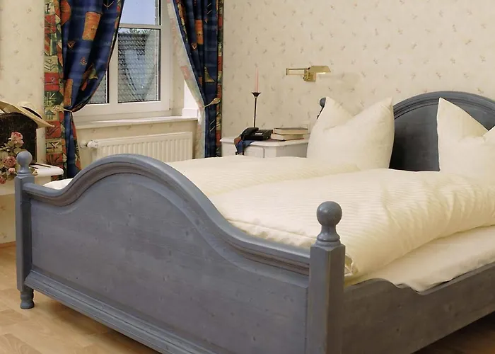 Land-gut-hotel Lohmann 3* Drensteinfurt