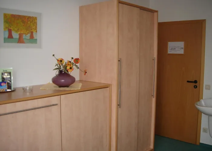 Land-gut-hotel Lohmann Hotel 3*