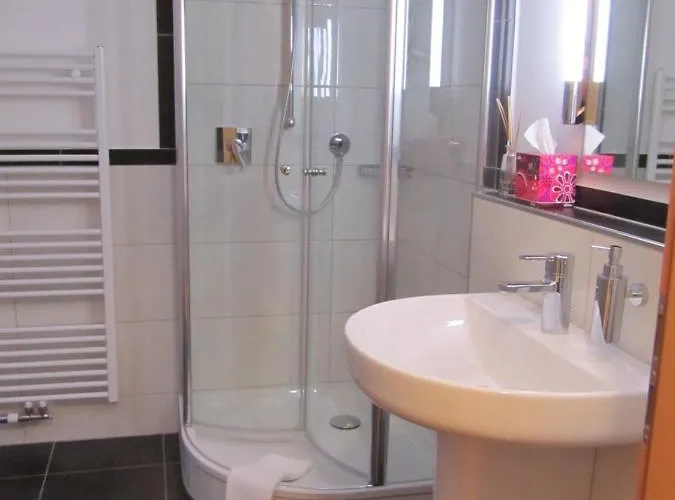 Land-gut-hotel Lohmann Hotel