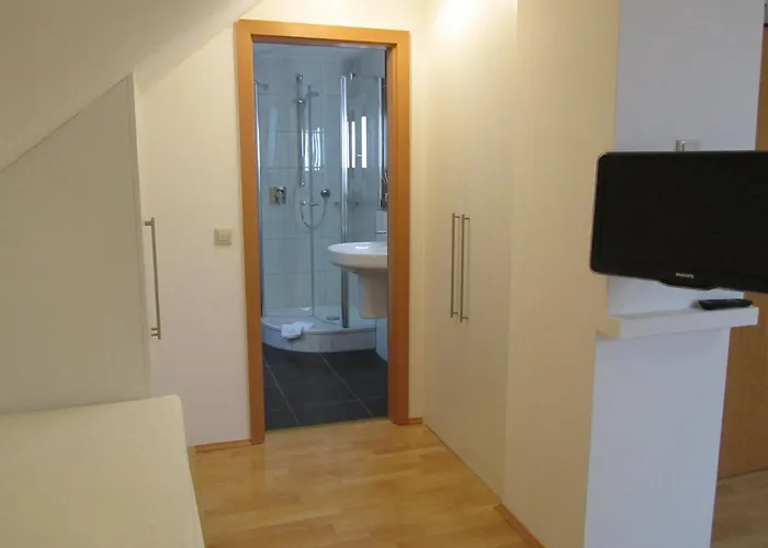 Hotel Land-gut-hotel Lohmann Drensteinfurt