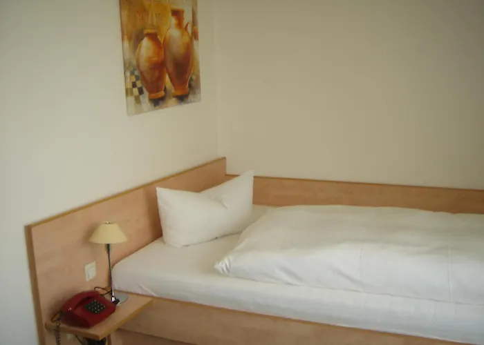 Land-gut-hotel Lohmann ホテル